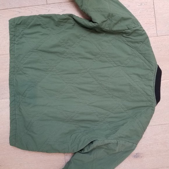 Free People bomber jacket - Picture 10 of 11